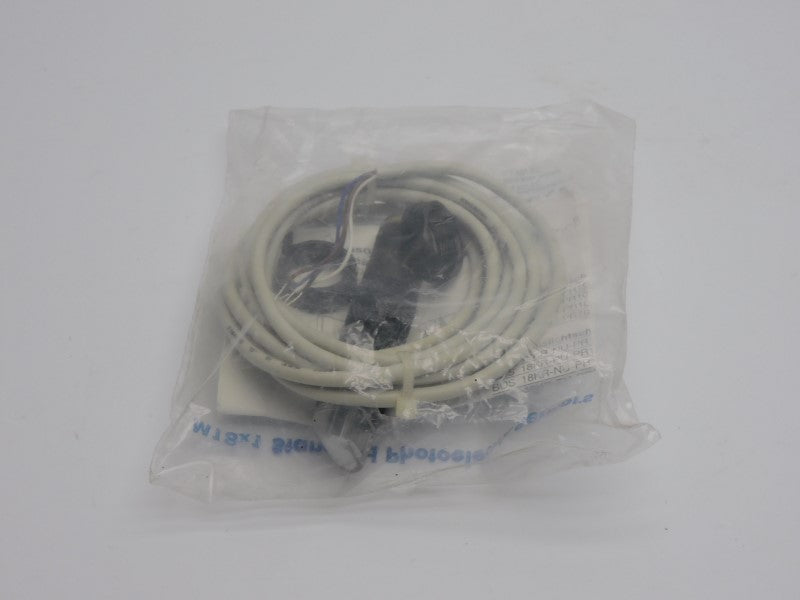 BALLUFF BOS18KR-NU-PR10-02 139551 75VDC NSMP