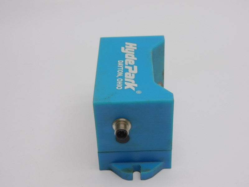 HYDE PARK CT1500-0000 15-24VDC UNMP