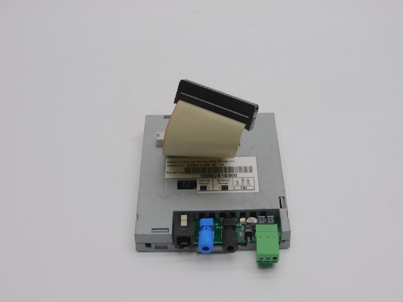 PARKER 6053-L-00 24V NSNP