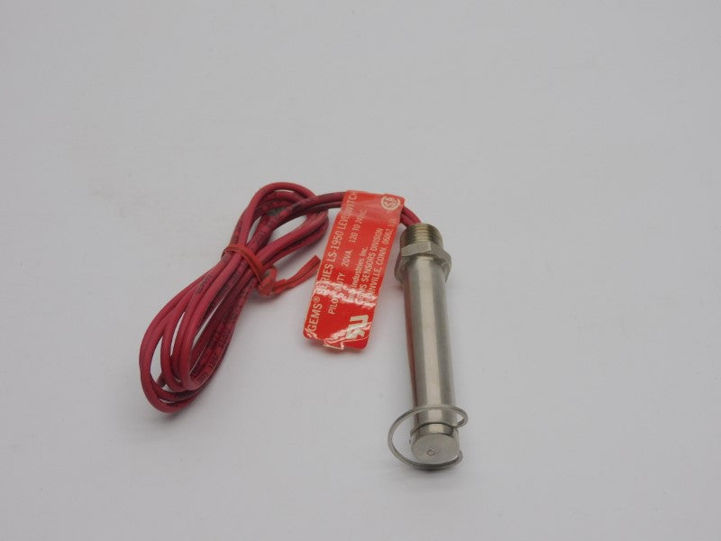 GEMS LS-1950 01950 120-240VAC (AS PICTURED) NSMP