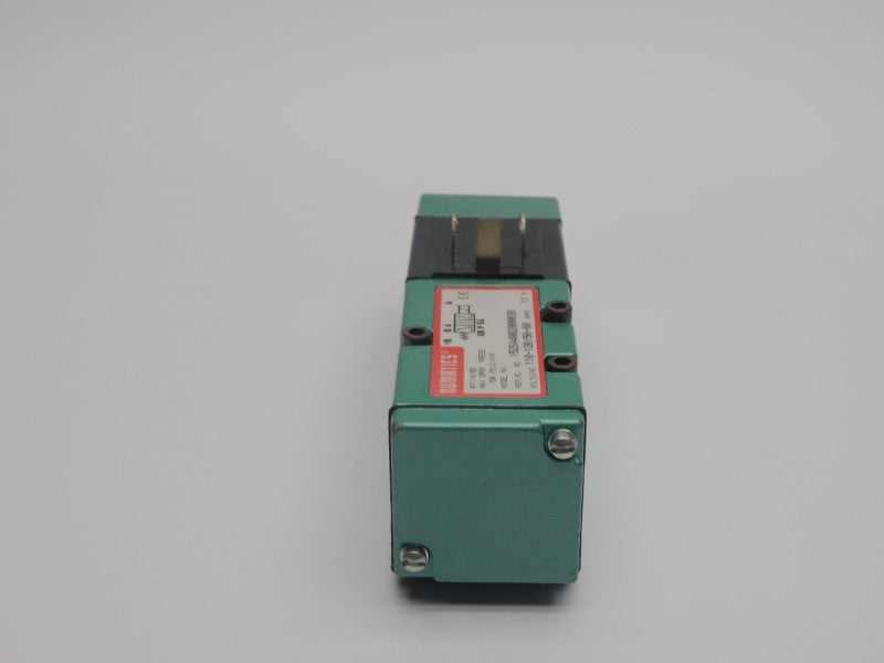 NUMATICS 152SA4002000030 110-120V .11A 150PSI NSNP