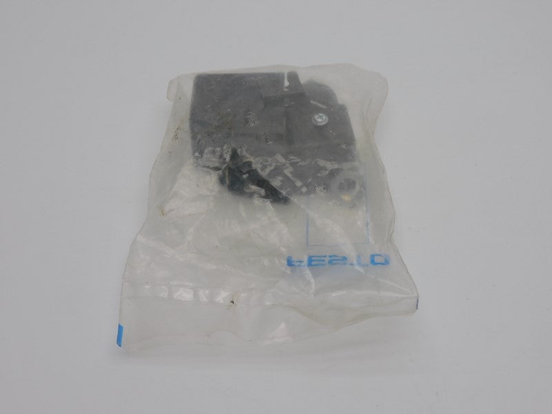 FESTO MSW-24AC-60 24VAC NSMP