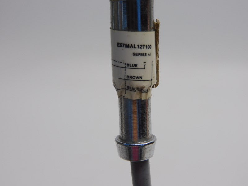 CUTLER HAMMER E57MAL12T100 SER. A1 UNMP