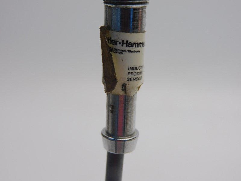 CUTLER HAMMER E57MAL12T100 SER. A1 UNMP