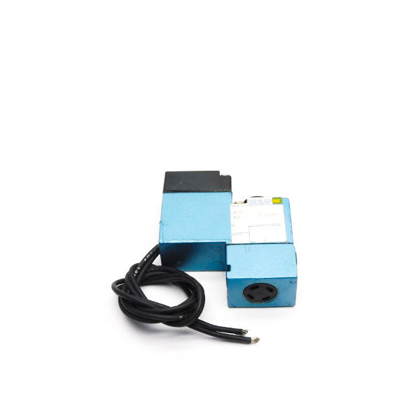 MAC PME-501AA 12VDC NSNP