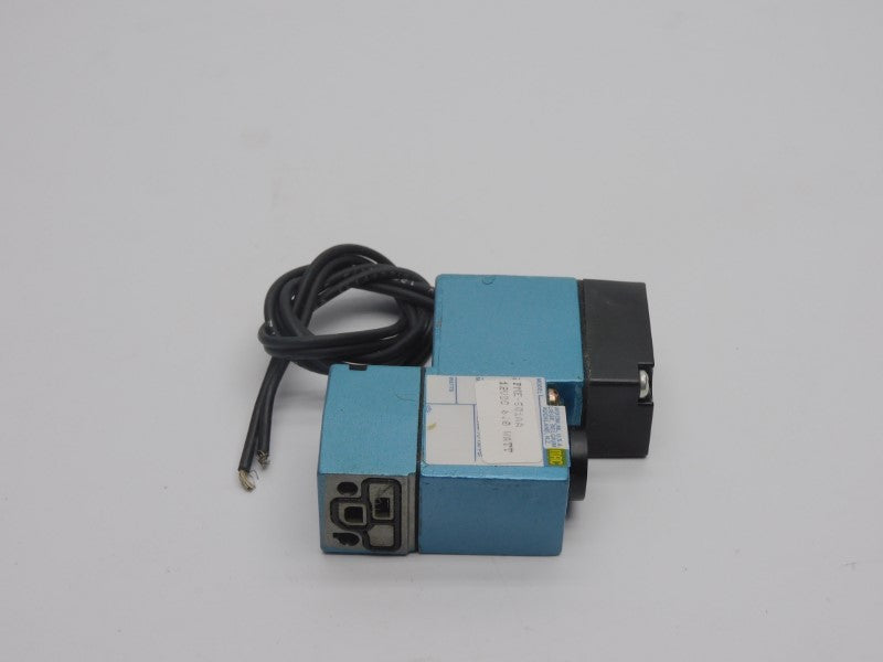 MAC PME-501AA 12VDC NSNP