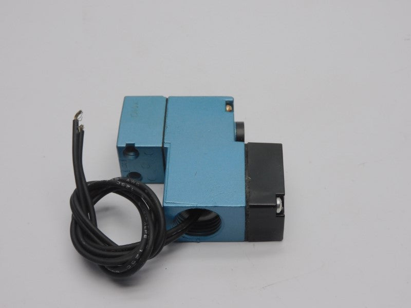 MAC PME-501AA 12VDC NSNP