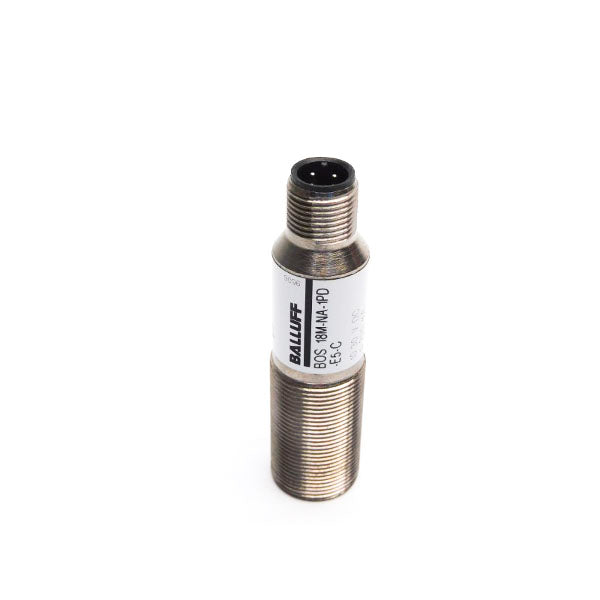 BALLUFF BOS18M-NA-1PD-E5-C 10-30VDC UNMP