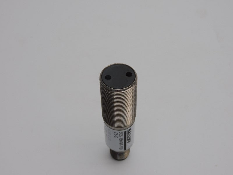 BALLUFF BOS18M-NA-1PD-E5-C 10-30VDC UNMP