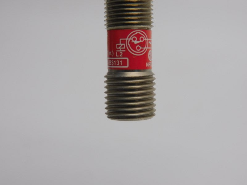 TURCK NI4-G12-RZ33X-B3131 35-250VAC NSNP