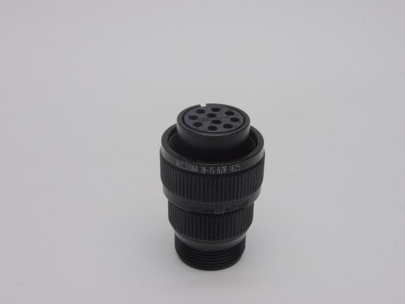 CONNECTOR AEC3106A18-1SBZR 1625 NSNP