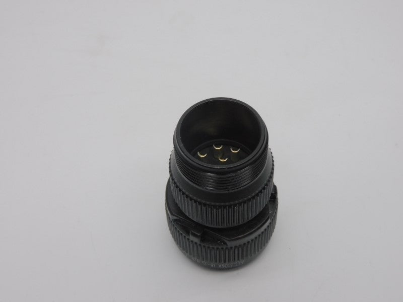 CONNECTOR AEC3106A18-1SBZR 1625 NSNP