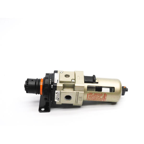 SMC AC30-G1L01 UNMP