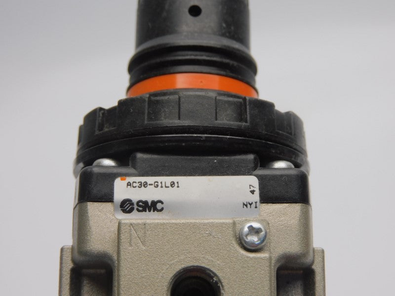SMC AC30-G1L01 UNMP