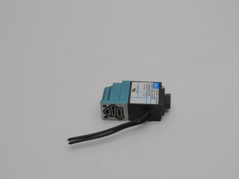 MAC TM-DDAJ-1DA 24VDC 25-150PSI NSNP