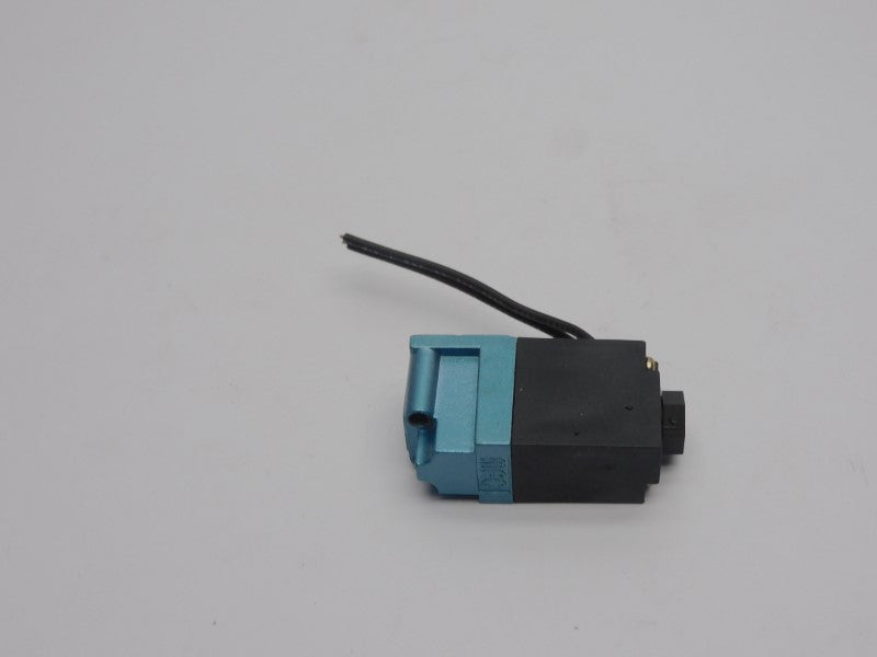 MAC TM-DDAJ-1DA 24VDC 25-150PSI NSNP