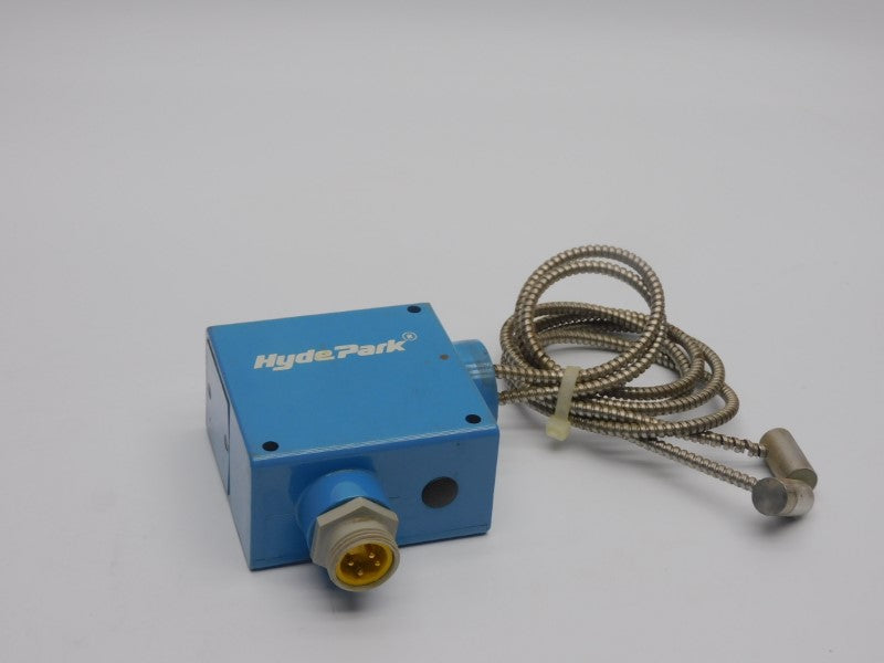 HYDE PARK SM570B-000R3 100-240VAC UNMP