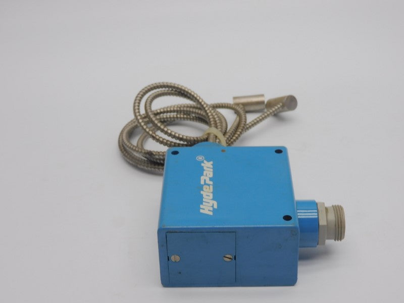 HYDE PARK SM570B-000R3 100-240VAC UNMP