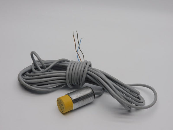 TURCK NI15-G30-AN6X 10-30VDC 7M NSNP