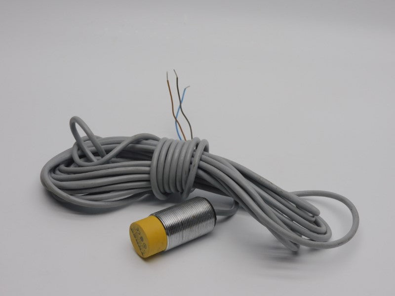 TURCK NI15-G30-AN6X 10-30VDC 7M NSNP