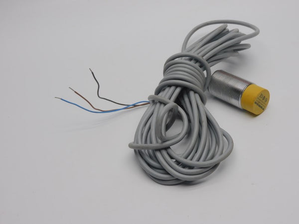 TURCK NI15-G30-AN6X 10-30VDC 7M NSNP