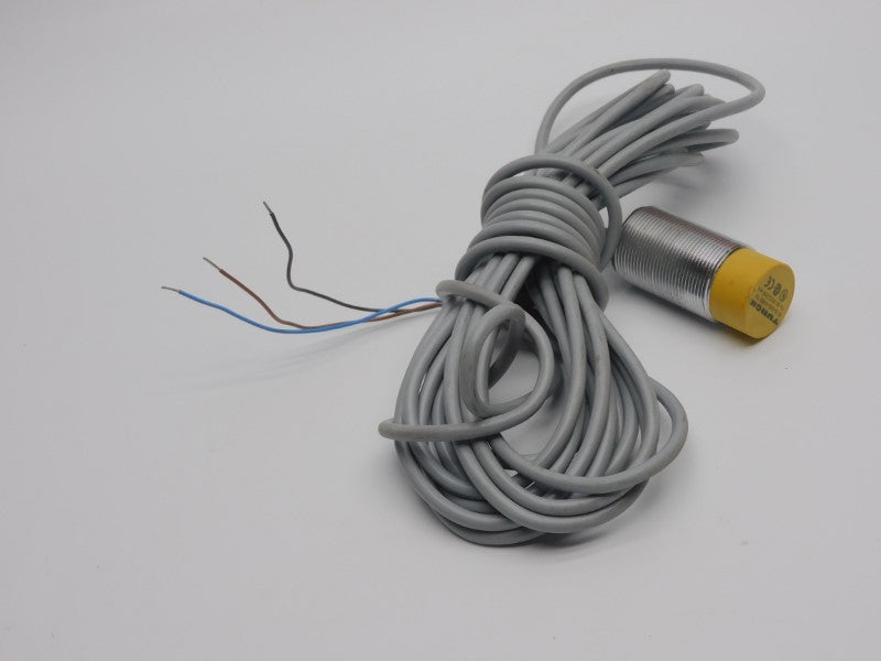 TURCK NI15-G30-AN6X 10-30VDC 7M NSNP