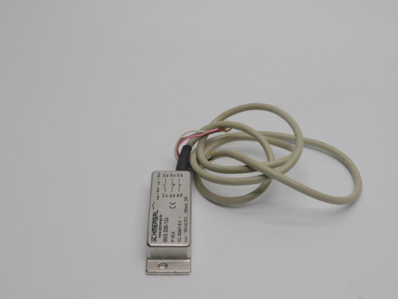 SCHMERSAL BNS33S-12Z 100VAC/DC UNMP