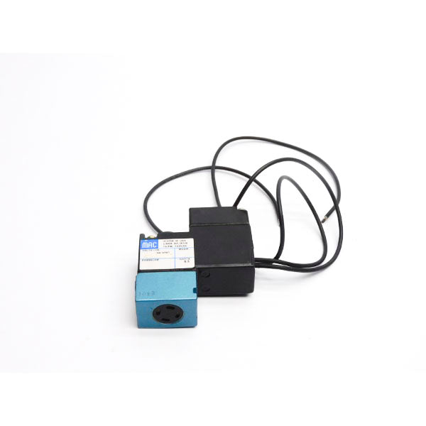 MAC PME-616AA 24VDC NSNP