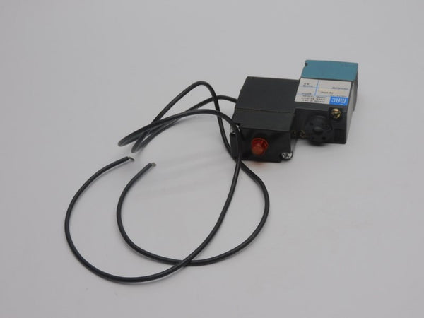 MAC PME-616AA 24VDC NSNP