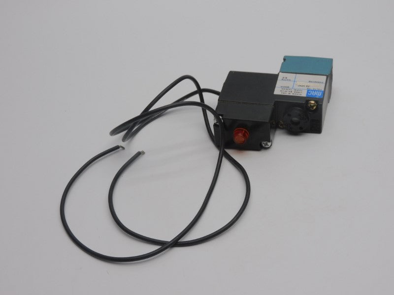 MAC PME-616AA 24VDC NSNP