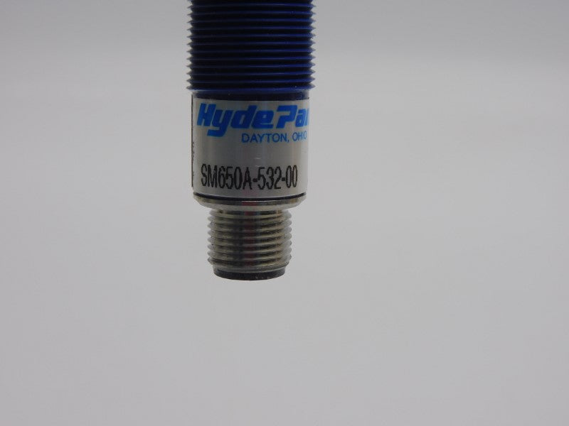 HYDE PARK SM650A-532-00 12-24VDC NSMP