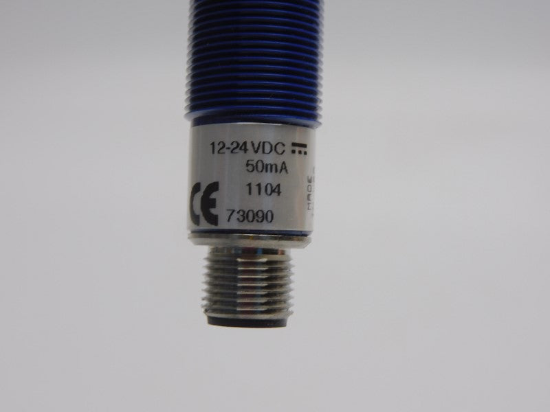 HYDE PARK SM650A-532-00 12-24VDC NSMP