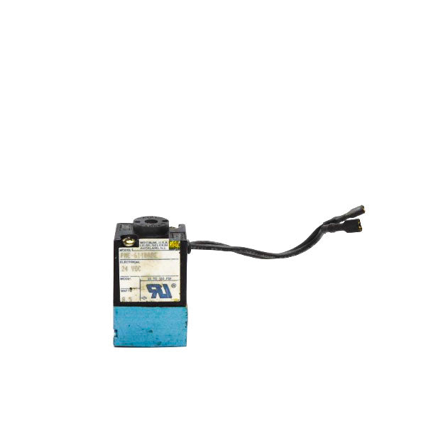 MAC PME-614DABE 24VDC 25-150PSI UNMP