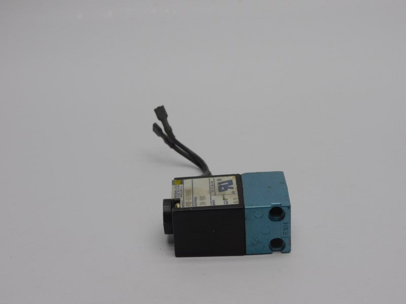 MAC PME-614DABE 24VDC 25-150PSI UNMP