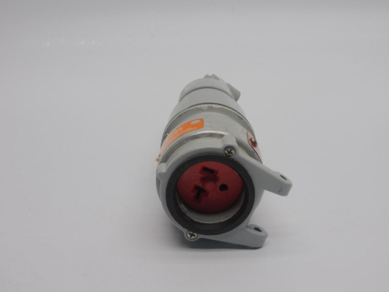 APPLETON ECCL2023 125VAC 20A NSNP