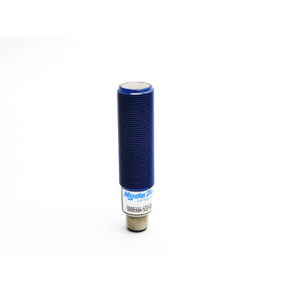 HYDE PARK SM650A-532-00 12-24VDC UNMP