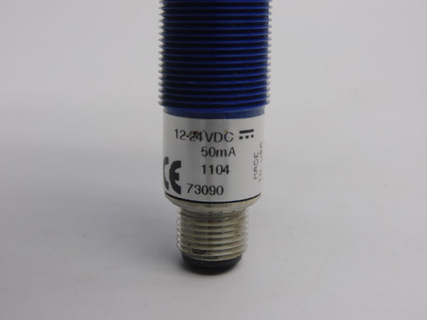 HYDE PARK SM650A-532-00 12-24VDC UNMP