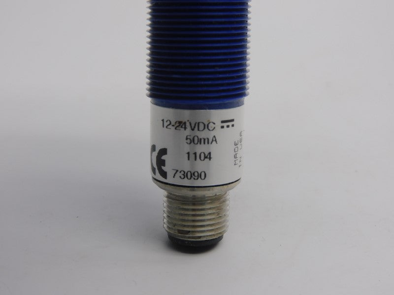 HYDE PARK SM650A-532-00 12-24VDC UNMP