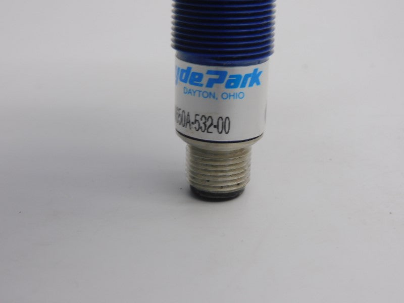 HYDE PARK SM650A-532-00 12-24VDC UNMP