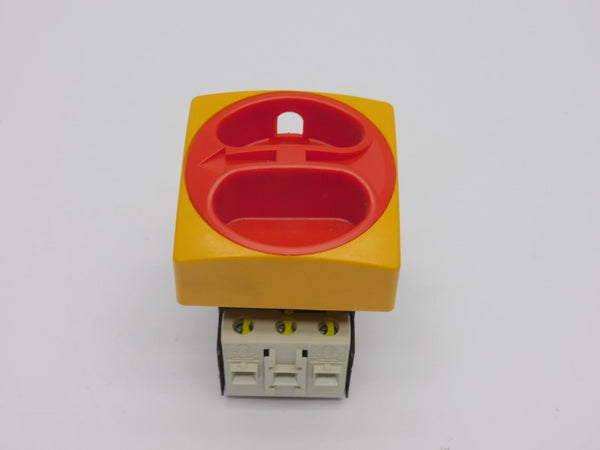 BACO 222102 0172001 690VAC 25A NSMP