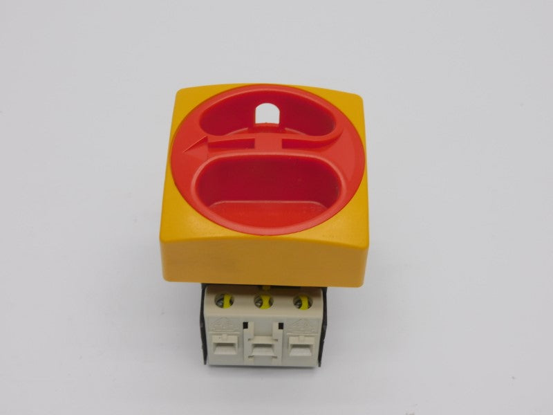 BACO 222102 0172001 690VAC 25A NSMP