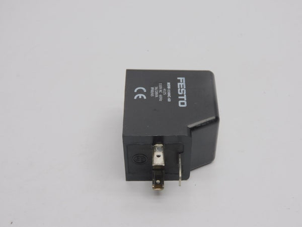 FESTO MSW-110AC-60 4125 110VAC (AS IS) NSNP