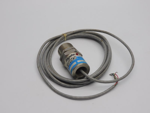 HYDE PARK PR102 UNMP