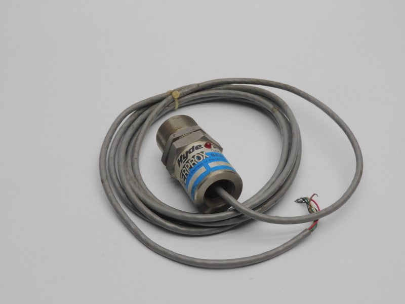 HYDE PARK PR102 UNMP