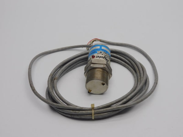 HYDE PARK PR102 UNMP