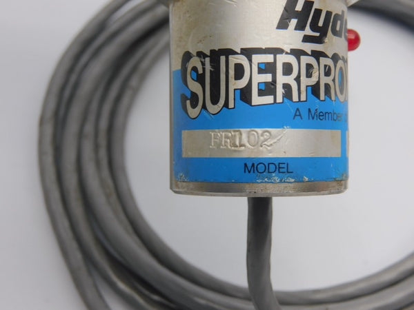 HYDE PARK PR102 UNMP