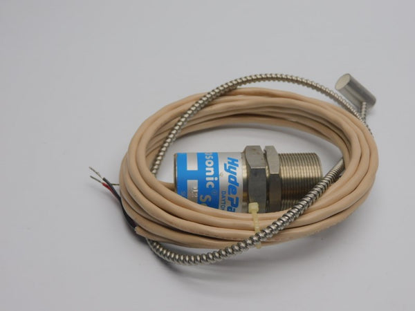 HYDE PARK SM-701 NSNP