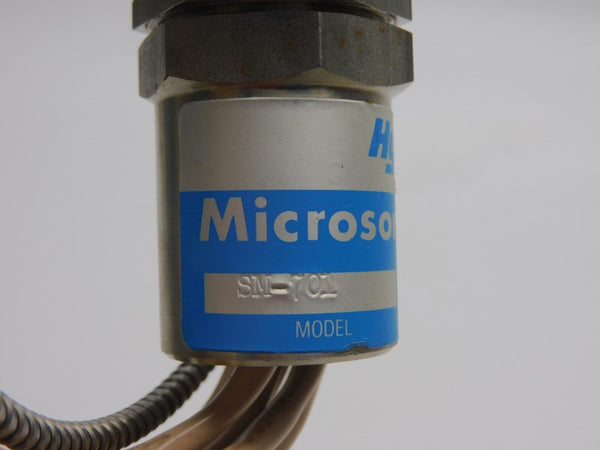 HYDE PARK SM-701 NSNP