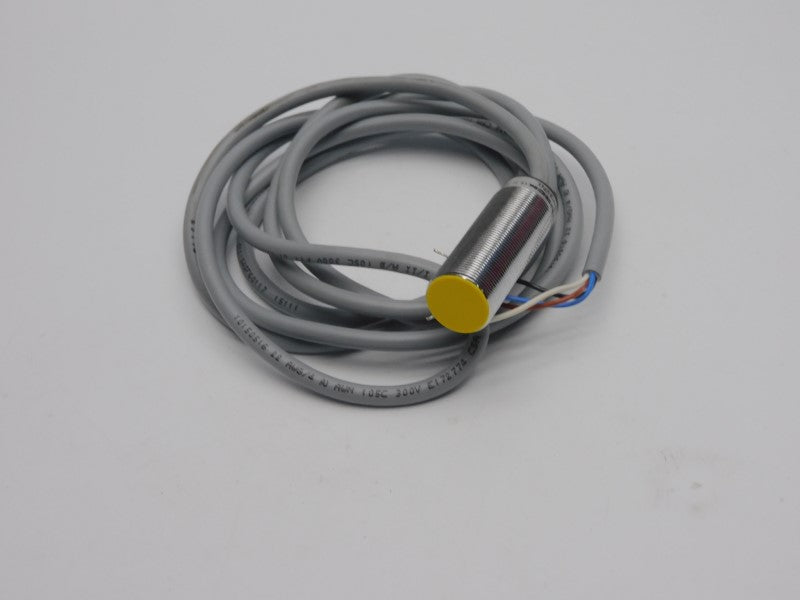 TURCK BI5-M18-VP4X 1561100 10-65VDC NSNP