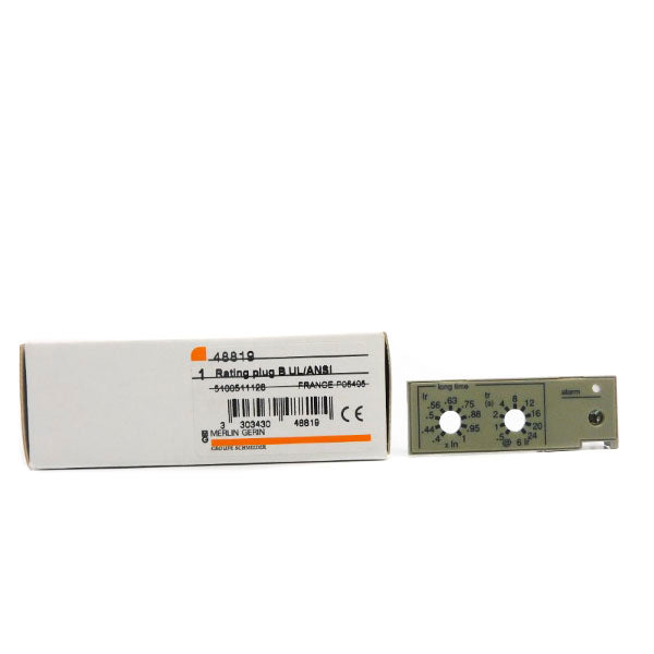 MERLIN GERIN 48819 NSMP